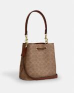 Coach Cross Bag For Women - Image 3