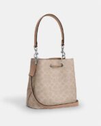 Coach Cross Bag For Women - Image 3