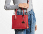 Michael Kors Hand Bag For Women - Image 3