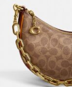 Coach Cross Bag For Women - Image 3