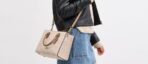 Coach Cross Bag For Women - Image 3
