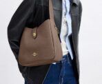 Coach Cross Bag For Women - Image 3