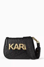 Karl Cross Bag For Women - Image 3