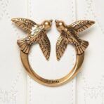 Pinko Cross Bag For Women - Image 3