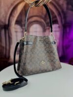 Coach Cross Bag For Women - Image 3