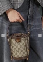 Gucci Cross Bag For Women - Image 3