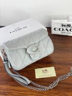 Coach Cross Bag For Women - Image 3