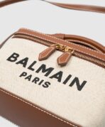 Balmain Cross Bag For Women - Image 3
