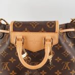 Louis Vuitton Backpack For Women - Image 3