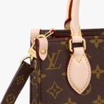 Louis Vuitton Cross Bag For Women - Image 3
