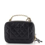 Chanel Cross Bag For Women - Image 3