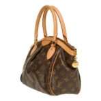 Louis Vuitton Hand Bag For Women - Image 3