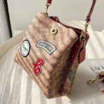 Coach Cross Bag For Women - Image 4