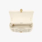 Bvlgari Cross Bag For Women - Image 4