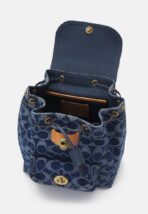 Coach Backpack For Women - Image 4