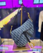 Dior Cross Bag For Women - Image 4