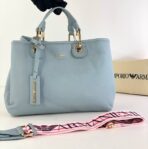 Emporio Armani Cross Bag For Women - Image 4