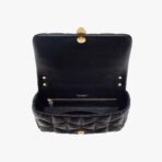 Bvlgari Cross Bag For Women - Image 4