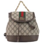 Gucci Backpack For Women - Image 4