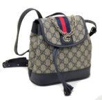 Gucci Backpack For Women - Image 4