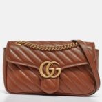 Gucci Cross Bag For Women - Image 4