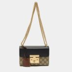 Gucci Cross Bag For Women - Image 4