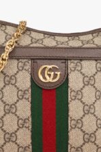 Gucci Cross Bag For Women - Image 4