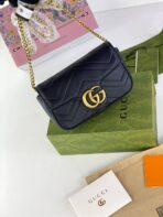 Gucci Cross Bag For Women - Image 4
