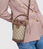 Gucci Cross Bag For Women - Image 4