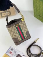 Gucci Cross Bag For Women - Image 4