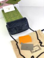 Gucci Cross Bag For Women - Image 4