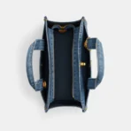 Coach Cross Bag For Women - Image 4