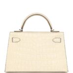 Hermes Cross Bag For Women - Image 4