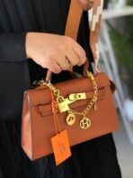 Hermes Cross Bag For Women - Image 4