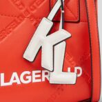 Karl Cross Bag For Women - Image 4