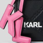 Karl Cross Bag For Women - Image 4