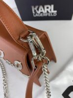 Karl Cross Bag For Women - Image 4