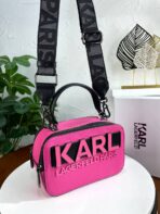 Karl Cross Bag For Women - Image 4