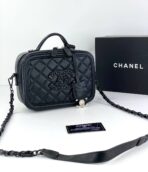 Chanel Cross Bag For Women - Image 4