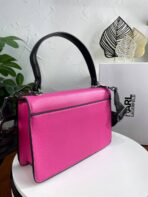 Karl Cross Bag For Women - Image 4