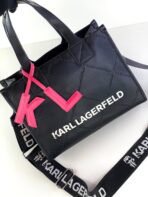 Karl Cross Bag For Women - Image 4
