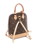 Louis Vuitton Backpack For Women - Image 4
