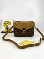 Louis Vuitton Cross Bag For Women - Image 4