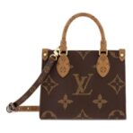 Louis Vuitton Cross Bag For Women - Image 4