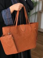 Louis Vuitton Cross Bag For Women - Image 4