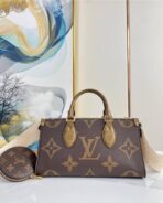 Louis Vuitton Cross Bag For Women - Image 4