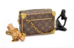 Louis Vuitton Cross Bag For Women - Image 4
