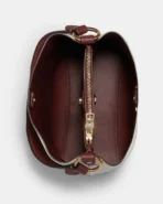 Coach Cross Bag For Women - Image 4