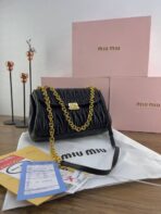 Miu Miu Cross Bag For Women - Image 4
