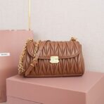 Miu Miu Cross Bag For Women - Image 4